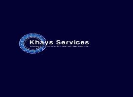 Khays Services 