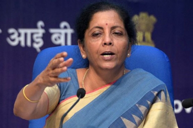 3rd Phase Updates On Govt&rsquo;s 20 Lakh Crore Stimulus Package By Nirmala Sitharaman