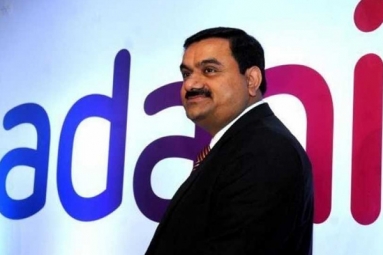 Adani Group Wins Bid To Operate All Six Airports