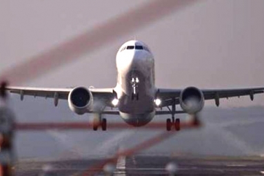 Domestic Airfares In India To Soon Drop Down