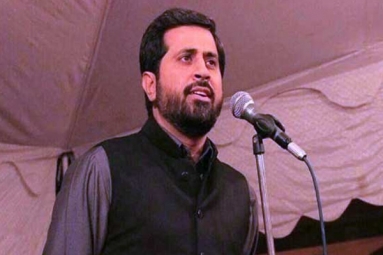 Pak Minister Fayyazul Hassan Chohan Criticized for Referring Hindus as &ldquo;Cow Urine-Drinking People&rdquo;