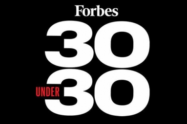 Multiple Indian Americans make the Forbes entrepreneur 30 Under 30 list this year
