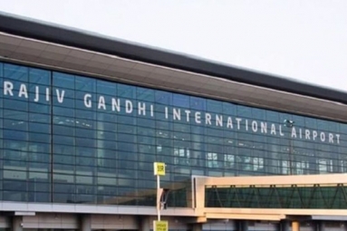 Hyderabad Airport Gets &lsquo;Mass Fever Screening System&rsquo; to Detect Passengers with High Fever