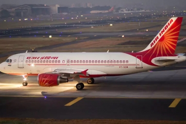 Tata Sons Returning Back to Air India After 67 Years