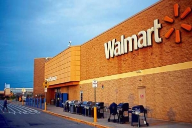 Walmart India to Open 50 Stores in India