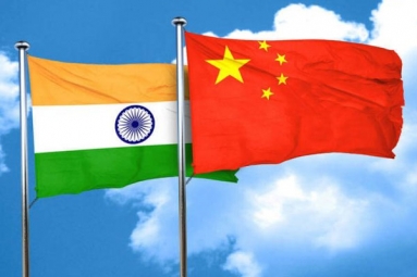 What is India &amp; China&#039;s 5-point Plan to resolve border tensions?
