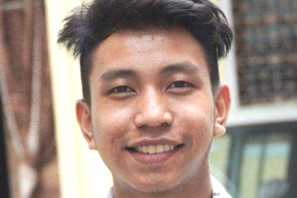Manipuri Civil Engineer Zonel Sougaijam Detects WhatsApp Bug, Enters Facebook 'Hall of Fame'