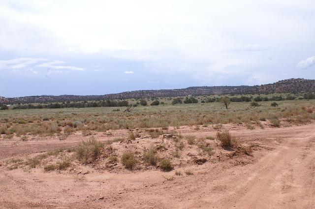 1.18 acre lot for sale in Snowflake, AZ