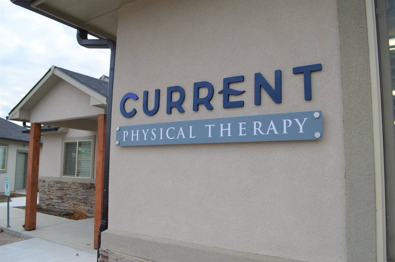 Current Physical Therapy - Nampa