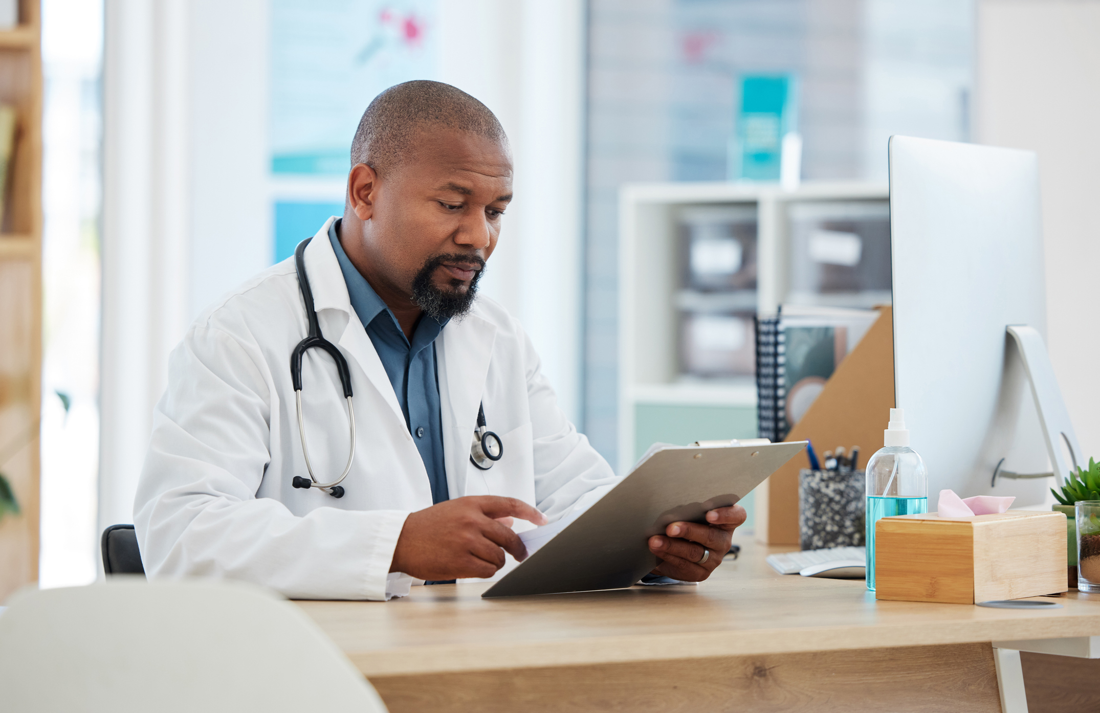 Medical Billing Reports and Statements