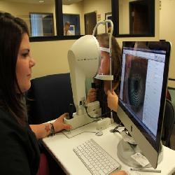 Corena & Cataract...