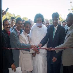 South Asian Public...