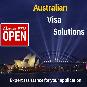 Australia Visa Solutions