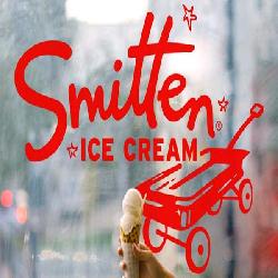 Smitten Ice Cream