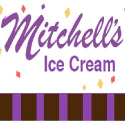 Mitchells Ice Cream