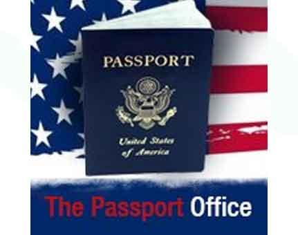 The Passport Office