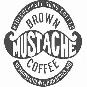 Brown Mustache Coffee