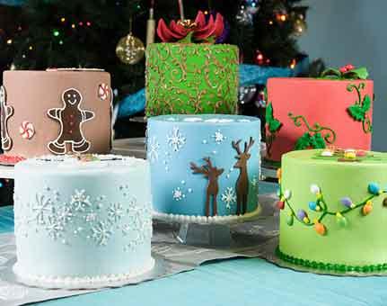 Sugarland Bakery