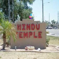 Hindu Temple of...