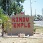 Hindu Temple of Arizona