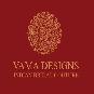 VAMA Designs Indian Bridal Couture