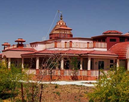 Jain Center of Greater Phoenix