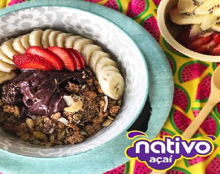 Nativo Amazon Acai Company