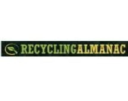 Recycling Almanac