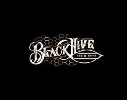 Black Hive Ink and Arts