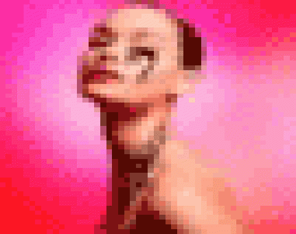 You know who this is.