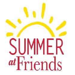 Summer At Friends