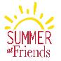 Summer At Friends