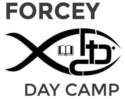 Forcey Day Camp