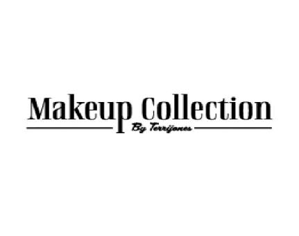 Makeup Collection by Terri Jones