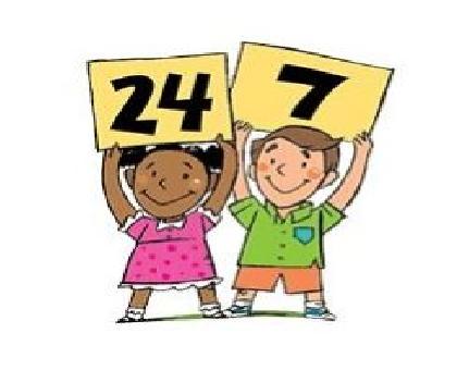 24/7 Pediatric Care Centers