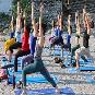 200 Hour Yoga Teacher Training in Rishikesh