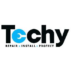 Techy Aventura FL