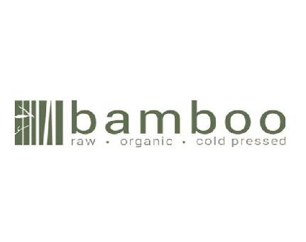 Bamboo Juice