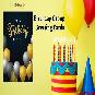 Hilarious Funny Birthday Cards for Celebration