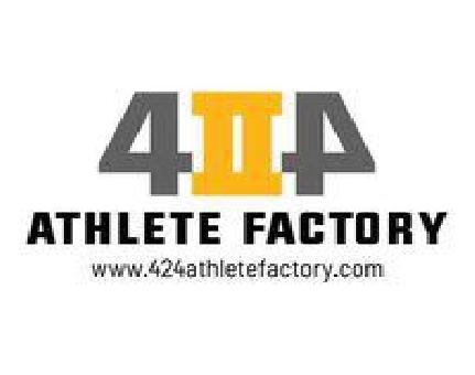 424 Athlete Factory
