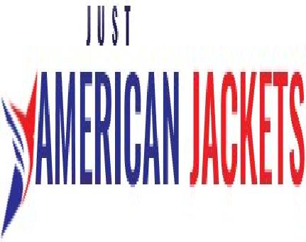 JUST AMERICAN JACKETS