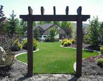 West valley Landscaping