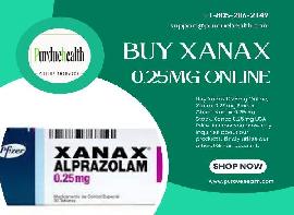 Buy Xanax 0 25mg Online  ..