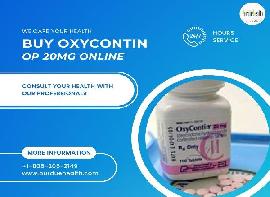 Contact Us To Buy Oxycont..