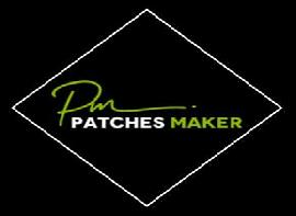Patches Maker UK