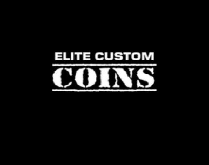 Elite Custom Coins