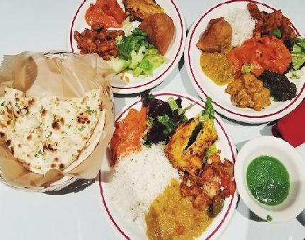 Best Restaurant In Alhambra, CA