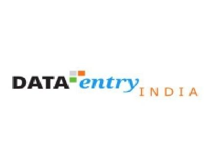 Data Entry India