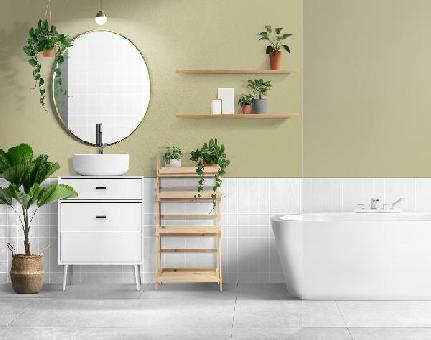 Contemporary Bathroom Furniture Storage Essentials