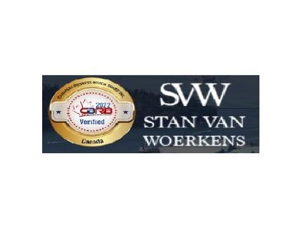 Stan van Woerkens